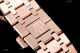 JF Replica Audemars Piguet Royal Oak Swiss 3120 Watches Rose Gold Silver Face (7)_th.jpg